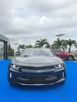 2016 Chevrolet Camaro RS - 3