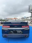 2016 Chevrolet Camaro RS - 4