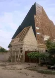 Great Prince Stone Ties Roofing Sheet - 2