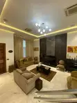 4 Bedroom Fully Detached House with Private Compound & BQ in Ikoyi, Lagos - 2
