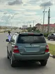 2007 Toyota Highlander Limited V6 SUV - 1