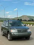 2007 Toyota Highlander Limited V6 SUV - 2
