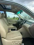 2007 Toyota Highlander Limited V6 SUV - 3