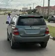 2007 Toyota Highlander Limited V6 SUV - 5