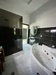 4 Bedroom Duplex with BQ for Rent in Osapa London - 2