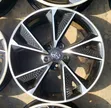 Saitin Rim Din Alloy Mai Inganci Na Lexus RX 350 Inci 20 - 3