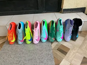 Brand New Nike Football Boots