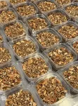 Mai Sayar da Granola Mai Gina Jiki a Gudu Abuja - 3