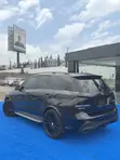 2017 Mercedes-Benz AMG GLE 63 4MATIC Black - 3