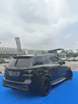 2017 Mercedes-Benz AMG GLE 63 4MATIC Black - 5