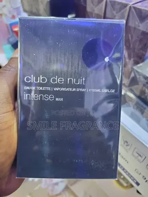 Armaf Smile Fragrance Parfum - 50ml