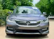 2016 Honda Accord EXL - Amfani Da Aka Yi A Ƙasashen Waje - 1