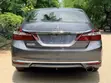 2016 Honda Accord EXL - Amfani Da Aka Yi A Ƙasashen Waje - 2