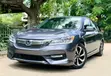 2016 Honda Accord EXL - Amfani Da Aka Yi A Ƙasashen Waje - 3