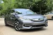 2016 Honda Accord EXL - Amfani Da Aka Yi A Ƙasashen Waje - 4