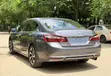 2016 Honda Accord EXL - Amfani Da Aka Yi A Ƙasashen Waje - 5