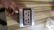 Multi Mouth Pop Floor Socket - 1