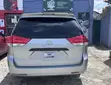 Toyota Sienna 2011 Blue - 4