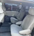 Toyota Sienna 2011 Blue - 5