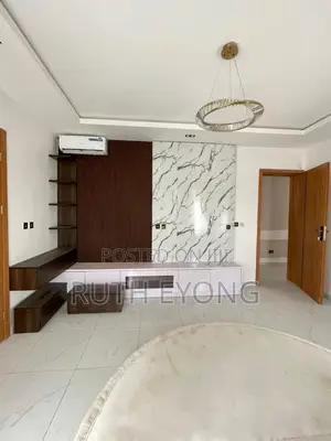 2 Bedroom Apartment don haya a Ikate, Lekki