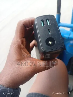 New Age 28000mAh Power Bank