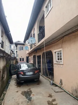 3 Bedroom Apartment for Rent in Harmony Estate, Opic, GRA Phase 1