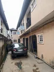 3 Bedroom Apartment for Rent in Harmony Estate, Opic, GRA Phase 1 - 1