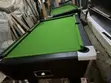 American Fitness Snooker Table - 8ft, Sabon Kayi - 1