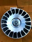 Mercedes-Benz Alloy Rims - 18 & 19 Inch - 1