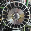 Mercedes-Benz Alloy Rims - 18 & 19 Inch - 2