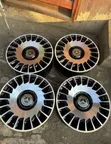 Mercedes-Benz Alloy Rims - 18 & 19 Inch - 3