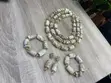 Luxury Traditional Coral Beads, Bridal Handfans & Isiagwu Sets - 1