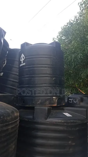 500 Liters Geepee Water Tank