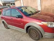 Pontiac Vibe AWD 2006 Ja - 2