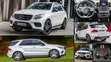 Mercedes-Benz GLE 350/450/43/63 Front Bumper (2016-2018) - 4