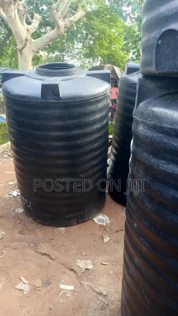 Geepee Water Tank 2000L - 1