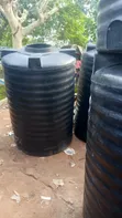 Geepee Tank na Ruwa 2000L - 1