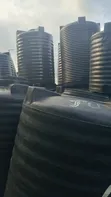 Geepee Tank na Ruwa 2000L - 2