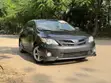2012 Toyota Corolla S Sedan - Wannan Waje Ne Aka Shigo Da Shi - 3