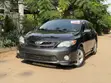 2012 Toyota Corolla S Sedan - Wannan Waje Ne Aka Shigo Da Shi - 5