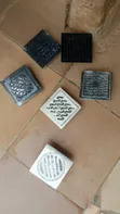 Floor Drain - 1