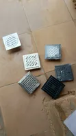 Floor Drain - 2