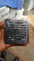 Floor Drain - 3