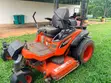 Kubota ZD1211R-60R Zero-turn Diesel Mower - 1
