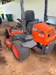 Kubota ZD1211R-60R Zero-turn Diesel Mower - 3