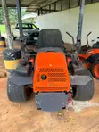 Kubota ZD1211R-60R Zero-turn Diesel Mower - 4
