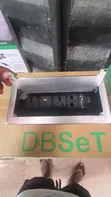 Brand New UK Type Desk Socket - 2