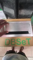 Brand New UK Type Desk Socket - 3