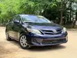 Toyota Corolla LE Sedan 2013 - 3