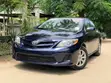 Toyota Corolla LE Sedan 2013 - 4